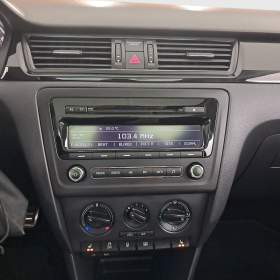 Foto inzerátu Skoda Rapid Spaceback 1.2 TSI
