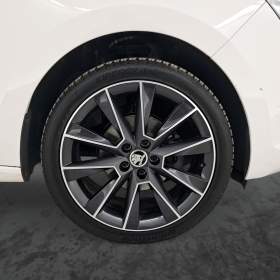 Foto inzerátu Skoda Rapid Spaceback 1.2 TSI
