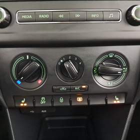 Foto inzerátu Skoda Rapid Spaceback 1.2 TSI