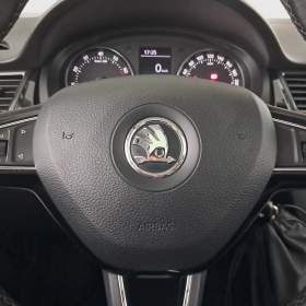 Foto inzerátu Skoda Rapid Spaceback 1.2 TSI