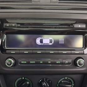 Foto inzerátu Skoda Rapid Spaceback 1.2 TSI