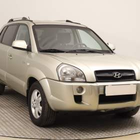 Hyundai Tucson 2.0 CRDi / 19941146