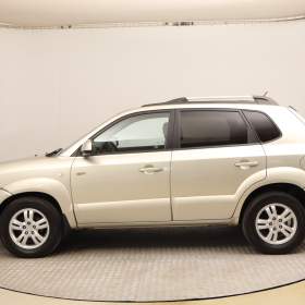 Hyundai Tucson 2.0 CRDi / 19941146