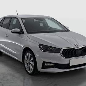 Skoda Fabia 1.0 TSI / 19941150