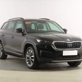 Foto inzerátu Skoda Kodiaq 2.0 TDI