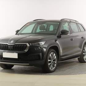 Foto inzerátu Skoda Kodiaq 2.0 TDI