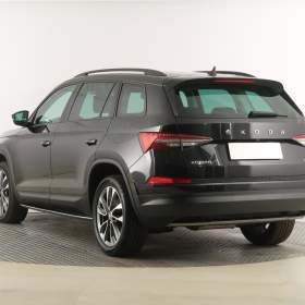 Foto inzerátu Skoda Kodiaq 2.0 TDI