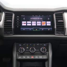 Foto inzerátu Skoda Kodiaq 2.0 TDI