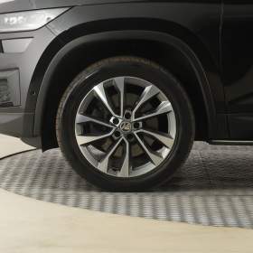 Foto inzerátu Skoda Kodiaq 2.0 TDI