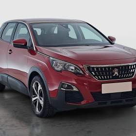 Peugeot 3008 1.5 BlueHDi / 19941485