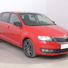 Skoda Rapid Spaceback 1.2 TSI / 19941488