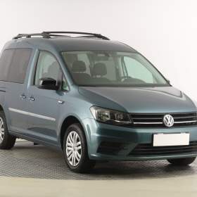 VW Caddy 1.4 TSI / 19941489