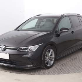 Foto inzerátu VW Golf 2.0 TDI
