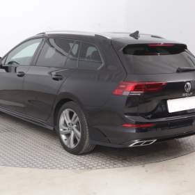 Foto inzerátu VW Golf 2.0 TDI