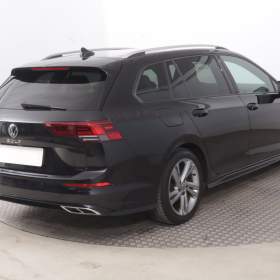 Foto inzerátu VW Golf 2.0 TDI