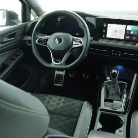 Foto inzerátu VW Golf 2.0 TDI