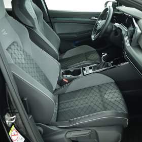 Foto inzerátu VW Golf 2.0 TDI