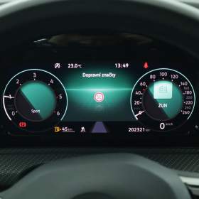Foto inzerátu VW Golf 2.0 TDI