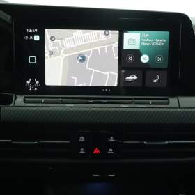 Foto inzerátu VW Golf 2.0 TDI