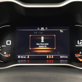 Foto inzerátu MG ZS SUV 1.0 Turbo