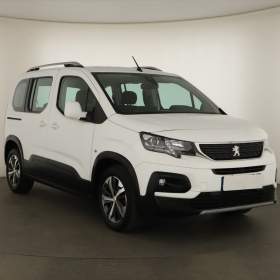 Peugeot Rifter 1.2 PureTech / 19941503