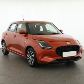 Foto inzerátu Suzuki Swift 1.2