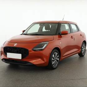 Foto inzerátu Suzuki Swift 1.2