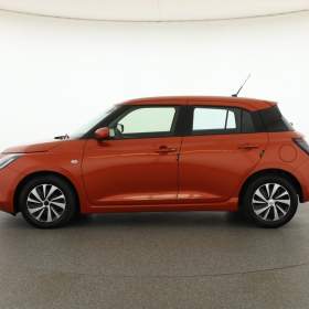 Foto inzerátu Suzuki Swift 1.2