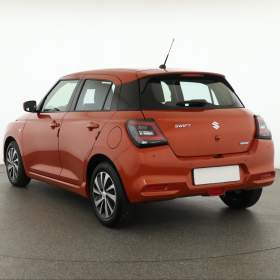 Foto inzerátu Suzuki Swift 1.2