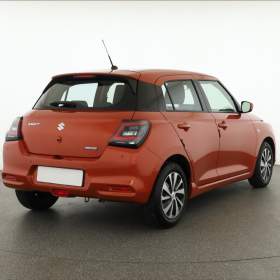 Foto inzerátu Suzuki Swift 1.2