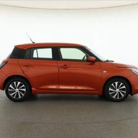 Foto inzerátu Suzuki Swift 1.2