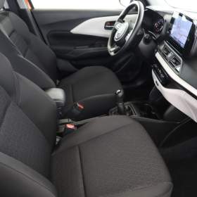 Foto inzerátu Suzuki Swift 1.2