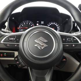 Foto inzerátu Suzuki Swift 1.2
