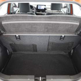 Foto inzerátu Suzuki Swift 1.2