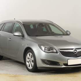 Opel Insignia 2.0 BiTurbo CDTI / 19941514
