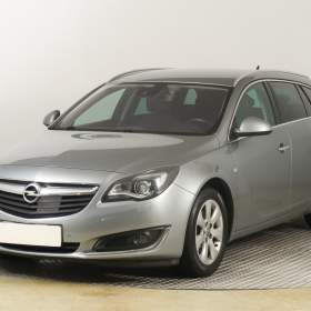 Foto inzerátu Opel Insignia 2.0 BiTurbo CDTI