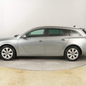 Foto inzerátu Opel Insignia 2.0 BiTurbo CDTI