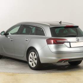 Foto inzerátu Opel Insignia 2.0 BiTurbo CDTI
