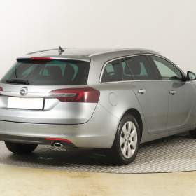 Foto inzerátu Opel Insignia 2.0 BiTurbo CDTI