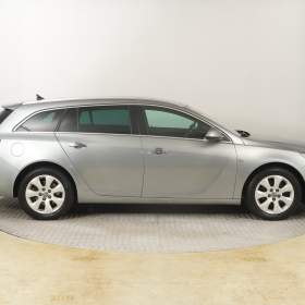 Foto inzerátu Opel Insignia 2.0 BiTurbo CDTI