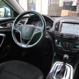 Foto inzerátu Opel Insignia 2.0 BiTurbo CDTI