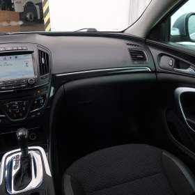 Foto inzerátu Opel Insignia 2.0 BiTurbo CDTI