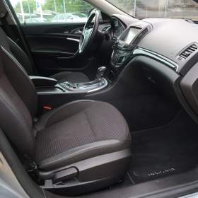 Foto inzerátu Opel Insignia 2.0 BiTurbo CDTI