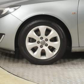 Foto inzerátu Opel Insignia 2.0 BiTurbo CDTI