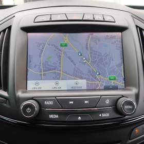 Foto inzerátu Opel Insignia 2.0 BiTurbo CDTI