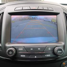 Foto inzerátu Opel Insignia 2.0 BiTurbo CDTI