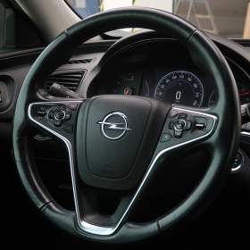 Foto inzerátu Opel Insignia 2.0 BiTurbo CDTI