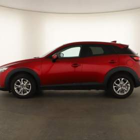 Foto inzerátu Mazda CX-3 2.0 Skyactiv-G