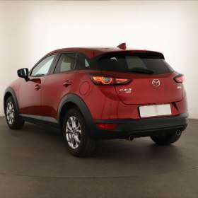 Foto inzerátu Mazda CX-3 2.0 Skyactiv-G