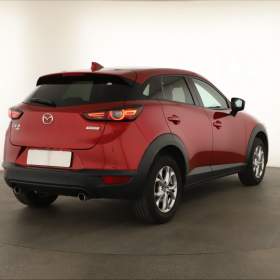 Foto inzerátu Mazda CX-3 2.0 Skyactiv-G